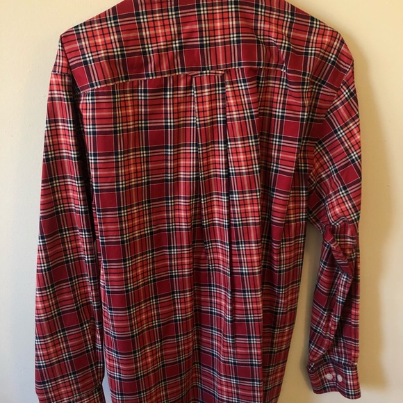 Orvis Wrinkle-Free Stretch Long-Sleeved Shirt - Picture 2 of 6